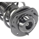 Purchase Top-Quality Front Complete Strut Assembly by KYB - SR4056 pa9