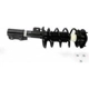 Purchase Top-Quality Front Complete Strut Assembly by KYB - SR4057 pa1