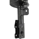 Purchase Top-Quality Front Complete Strut Assembly by KYB - SR4057 pa11