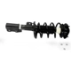 Purchase Top-Quality Front Complete Strut Assembly by KYB - SR4057 pa18