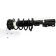 Purchase Top-Quality Front Complete Strut Assembly by KYB - SR4057 pa20