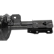 Purchase Top-Quality Front Complete Strut Assembly by KYB - SR4057 pa7