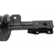Purchase Top-Quality Front Complete Strut Assembly by KYB - SR4057 pa9