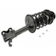 Purchase Top-Quality Front Complete Strut Assembly by KYB - SR4064 pa2