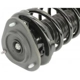 Purchase Top-Quality Front Complete Strut Assembly by KYB - SR4064 pa6