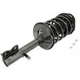 Purchase Top-Quality Front Complete Strut Assembly by KYB - SR4065 pa1