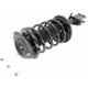Purchase Top-Quality Front Complete Strut Assembly by KYB - SR4065 pa4