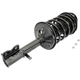 Purchase Top-Quality Front Complete Strut Assembly by KYB - SR4065 pa5