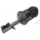 Purchase Top-Quality Front Complete Strut Assembly by KYB - SR4065 pa7