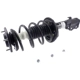 Purchase Top-Quality KYB - SR4068 - Front Complete Strut Assembly pa1