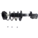Purchase Top-Quality KYB - SR4068 - Front Complete Strut Assembly pa2