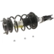 Purchase Top-Quality KYB - SR4069 - Front Complete Strut Assembly pa5