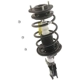 Purchase Top-Quality KYB - SR4069 - Front Complete Strut Assembly pa8