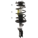 Purchase Top-Quality KYB - SR4069 - Front Complete Strut Assembly pa9