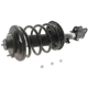 Purchase Top-Quality KYB - SR4071 - Front Complete Strut Assembly pa8