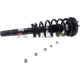 Purchase Top-Quality Front Complete Strut Assembly by KYB - SR4075 pa4