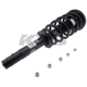Purchase Top-Quality Front Complete Strut Assembly by KYB - SR4075 pa5