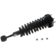 Purchase Top-Quality Front Complete Strut Assembly by KYB - SR4077 pa2