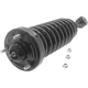 Purchase Top-Quality Front Complete Strut Assembly by KYB - SR4077 pa3