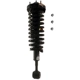 Purchase Top-Quality Front Complete Strut Assembly by KYB - SR4077 pa6