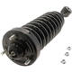 Purchase Top-Quality Front Complete Strut Assembly by KYB - SR4077 pa8