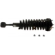 Purchase Top-Quality Front Complete Strut Assembly by KYB - SR4077 pa9