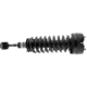 Purchase Top-Quality Front Complete Strut Assembly by KYB - SR4077K pa1