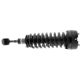 Purchase Top-Quality Front Complete Strut Assembly by KYB - SR4077K pa5
