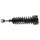 Purchase Top-Quality Front Complete Strut Assembly by KYB - SR4077K pa6