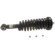 Purchase Top-Quality Front Complete Strut Assembly by KYB - SR4078 pa1