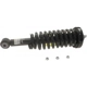Purchase Top-Quality Front Complete Strut Assembly by KYB - SR4078 pa8