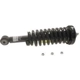 Purchase Top-Quality Front Complete Strut Assembly by KYB - SR4078 pa9