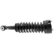Purchase Top-Quality Front Complete Strut Assembly by KYB - SR4078K pa1