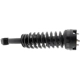 Purchase Top-Quality Front Complete Strut Assembly by KYB - SR4078K pa2