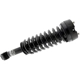 Purchase Top-Quality Front Complete Strut Assembly by KYB - SR4078K pa8