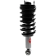 Purchase Top-Quality KYB - SR4079 - Front Complete Strut Assembly pa11