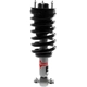 Purchase Top-Quality KYB - SR4079 - Front Complete Strut Assembly pa8