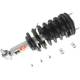 Purchase Top-Quality Front Complete Strut Assembly by KYB - SR4080 pa5