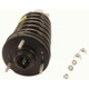 Purchase Top-Quality Front Complete Strut Assembly by KYB - SR4080 pa8