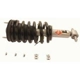 Purchase Top-Quality Front Complete Strut Assembly by KYB - SR4080 pa9