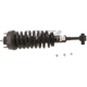Purchase Top-Quality Front Complete Strut Assembly by KYB - SR4082 pa4