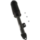 Purchase Top-Quality Front Complete Strut Assembly by KYB - SR4087 pa11