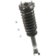 Purchase Top-Quality Front Complete Strut Assembly by KYB - SR4087 pa6