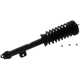 Purchase Top-Quality Front Complete Strut Assembly by KYB - SR4088 pa4