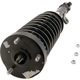 Purchase Top-Quality Front Complete Strut Assembly by KYB - SR4088 pa9