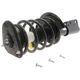 Purchase Top-Quality Front Complete Strut Assembly by KYB - SR4090 pa2
