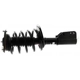 Purchase Top-Quality Front Complete Strut Assembly by KYB - SR4090 pa4