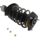 Purchase Top-Quality Front Complete Strut Assembly by KYB - SR4091 pa1