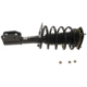 Purchase Top-Quality Front Complete Strut Assembly by KYB - SR4091 pa2