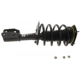 Purchase Top-Quality Front Complete Strut Assembly by KYB - SR4091 pa4